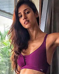 Disha Patani